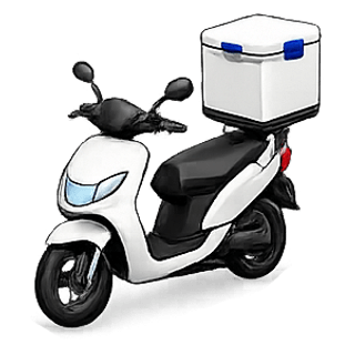 Delivery